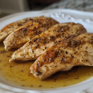 Boneless Chicken Breasts